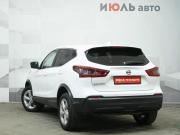 Nissan Qashqai II Екатеринбург  - изображение 22