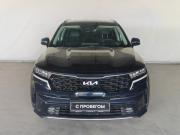 Kia Sorento IV Москва  - изображение 23