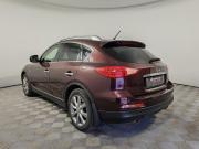Infiniti QX50 I Москва  - изображение 29