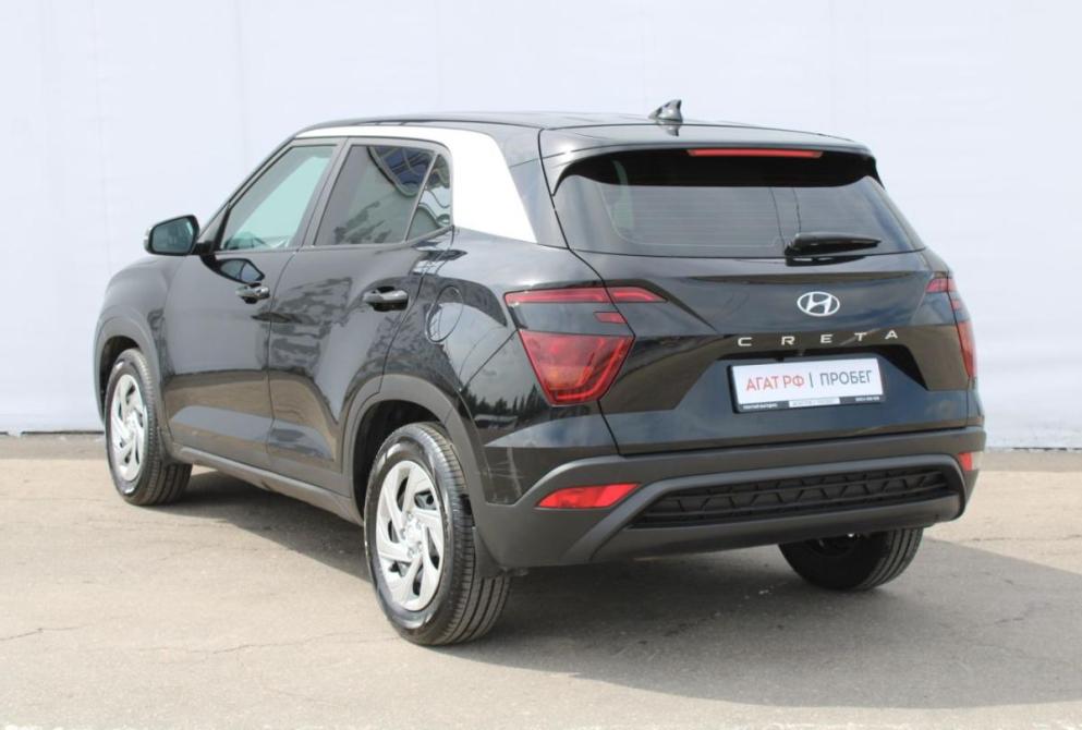 Hyundai Creta II Нижний Новгород  - изображение 5