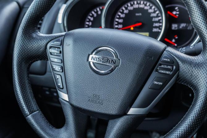 Nissan Murano II (Z51) Рестайлинг 2 с пробегом 2012 года, цена 897 000 рублей, 121414 км, внедорожник, Автокод Объявления