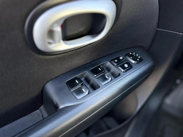 Kia Soul II с пробегом 2016 года, цена 1 379 000 рублей, 157600 км, хэтчбек, Автокод Объявления