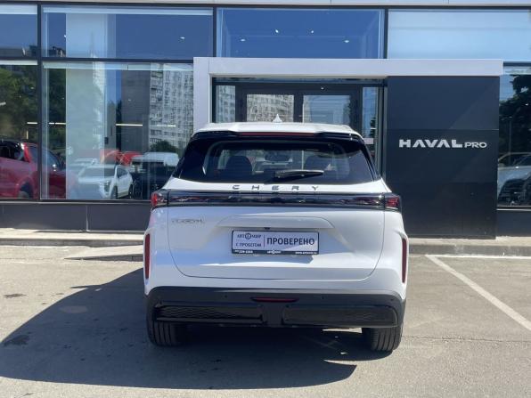 Chery Tiggo 7L с пробегом 2025 года, цена 2 310 000 рублей, 12464 км, внедорожник, Автокод Объявления