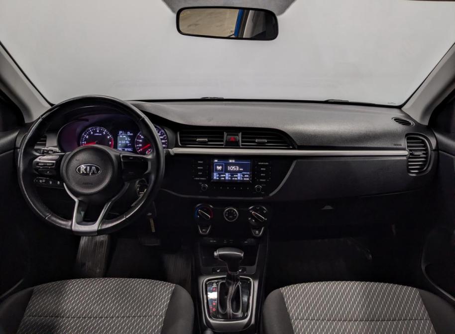 Kia Rio IV Санкт-Петербург  - изображение 14