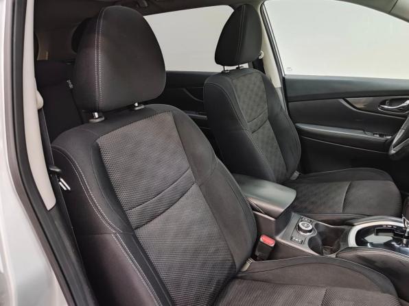 Nissan X-Trail III с пробегом 2018 года, цена 2 170 000 рублей, 132000 км, внедорожник, Автокод Объявления