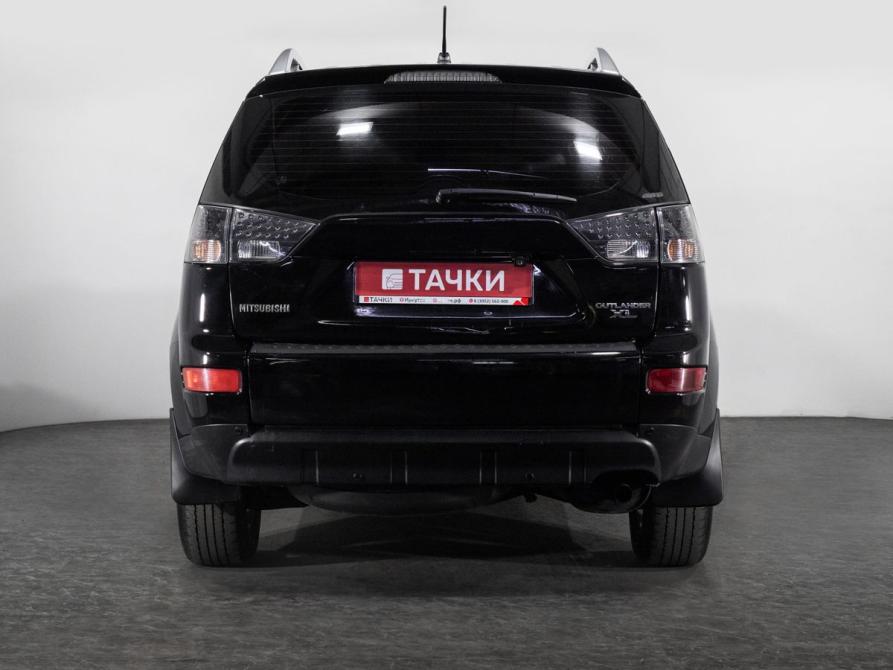 Mitsubishi Outlander II Иркутск  - изображение 4