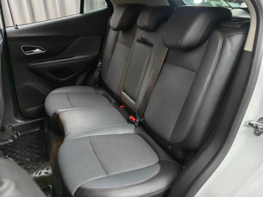Opel Mokka I Подольск  - изображение 8