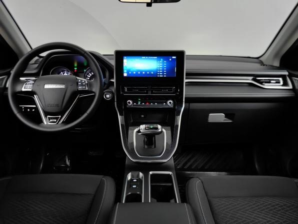 Haval M6 II с пробегом 2024 года, цена 1 935 000 рублей, 10137 км, внедорожник, Автокод Объявления