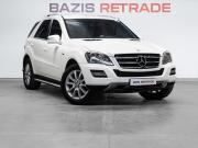 Mercedes-Benz M-Класс II (W164) Рестайлинг Тюмень  - изображение 30