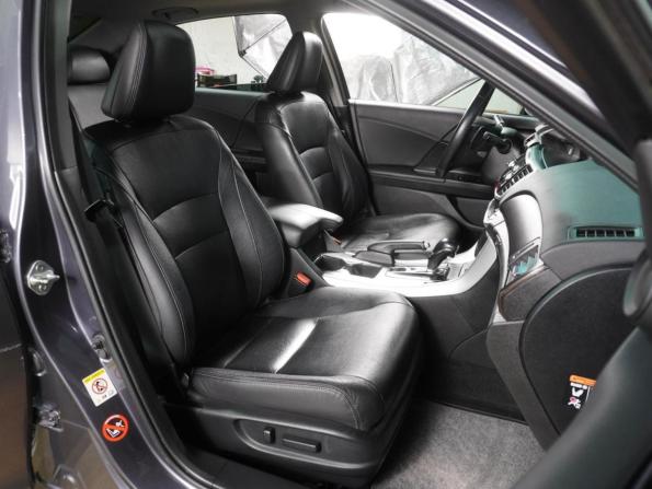 Honda Accord IX с пробегом 2013 года, цена 1 359 000 рублей, 241095 км, седан, Автокод Объявления