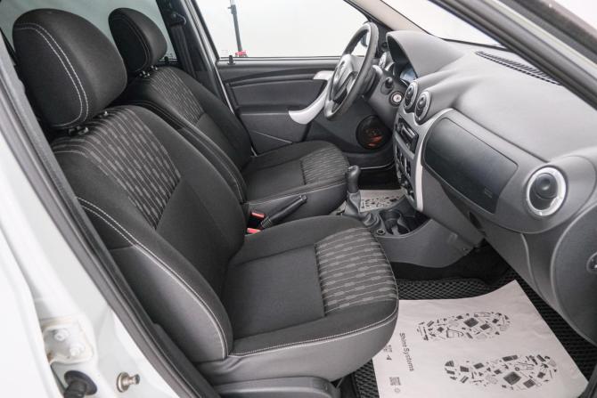 Renault Logan I Рестайлинг с пробегом 2013 года, цена 539 000 рублей, 164696 км, седан, Автокод Объявления