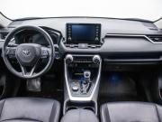Toyota RAV4 V (XA50) Москва  - изображение 31
