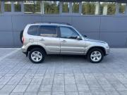 Chevrolet Niva I Рестайлинг Новосибирск  - изображение 22