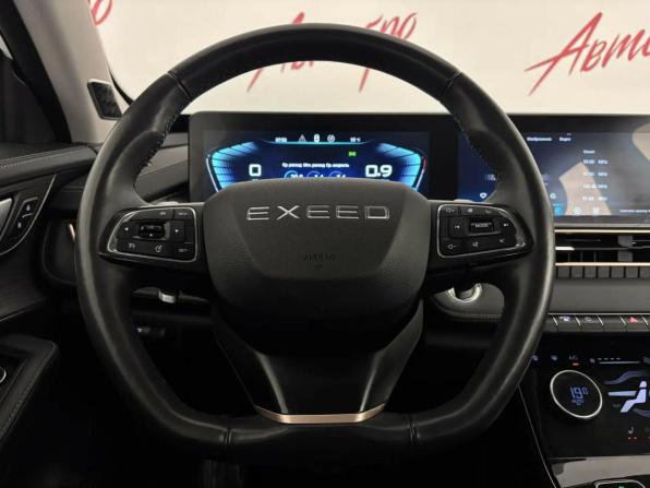 Exeed LX I Рестайлинг с пробегом 2023 года, цена 1 749 000 рублей, 50132 км, внедорожник, Автокод Объявления