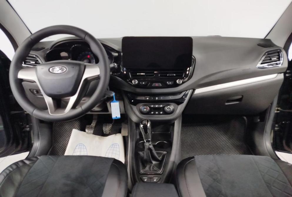 Lada (ВАЗ) Vesta I Саратов  - изображение 15