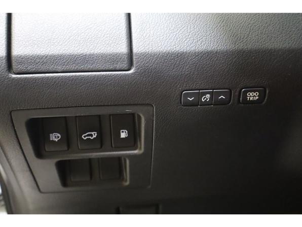 Lexus RX III Рестайлинг с пробегом 2013 года, цена 2 136 000 рублей, 117095 км, внедорожник, Автокод Объявления