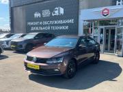 Volkswagen Jetta VI Рестайлинг Альметьевск  - изображение 24