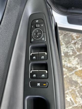 Hyundai Santa Fe IV Рестайлинг с пробегом 2020 года, цена 2 799 000 рублей, 149000 км, внедорожник, Автокод Объявления