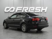 Volkswagen Jetta VI Воронеж  - изображение 18