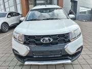 Lada (ВАЗ) Largus I Рестайлинг Краснодар  - изображение 18