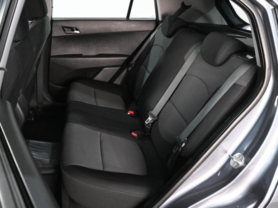Hyundai Creta I Ростов-на-Дону  - изображение 9