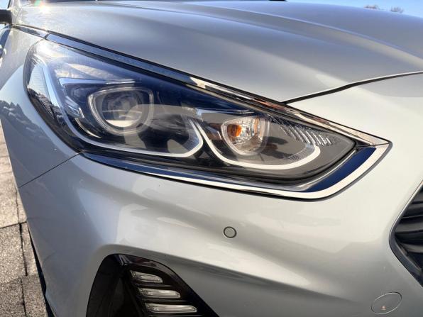 Hyundai Sonata VII (LF) Рестайлинг с пробегом 2019 года, цена 2 104 000 рублей, 73000 км, седан, Автокод Объявления