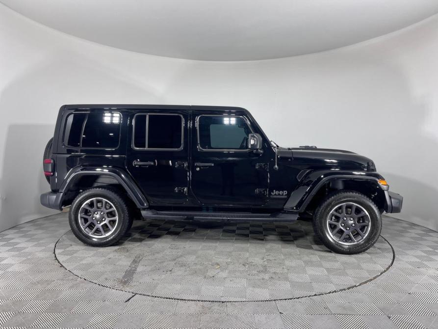 Jeep Wrangler IV (JL) Ростов-на-Дону  - изображение 4