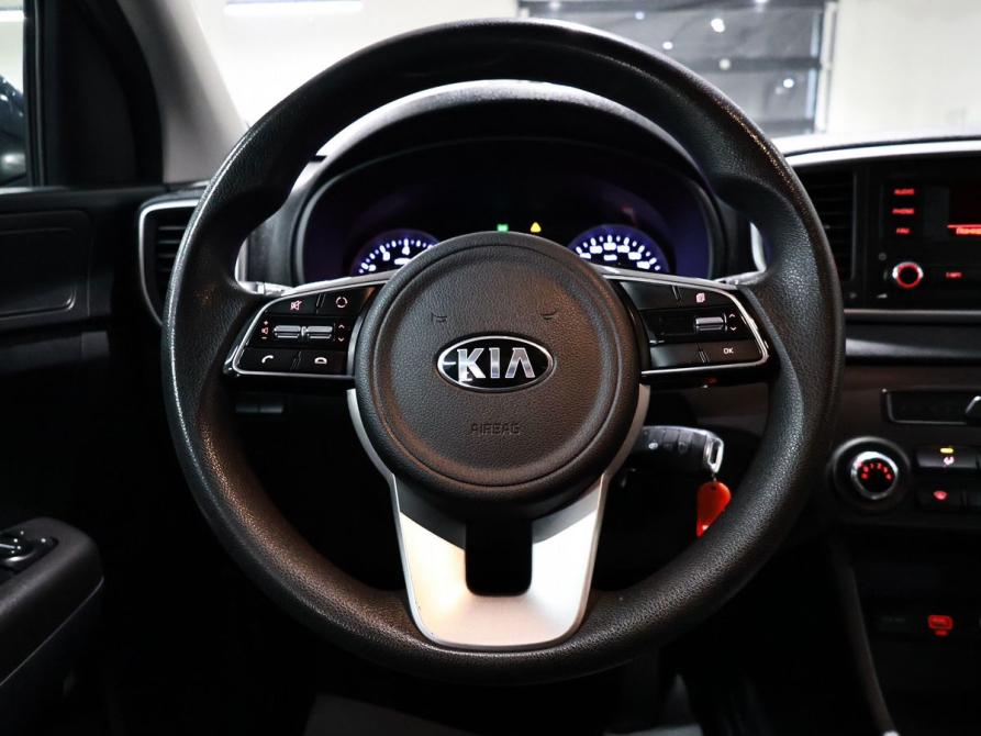 Kia Sportage IV Рестайлинг Калуга  - изображение 12