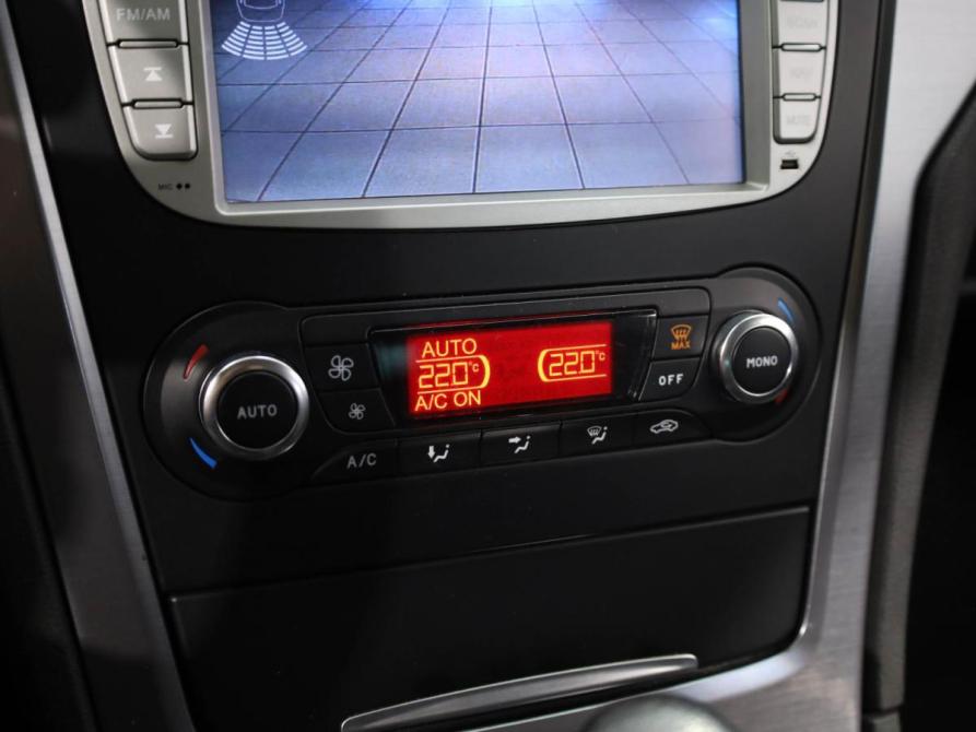 Ford Mondeo IV Рестайлинг Ростов-на-Дону  - изображение 15