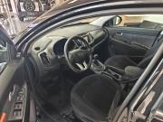 Kia Sportage III Москва  - изображение 28