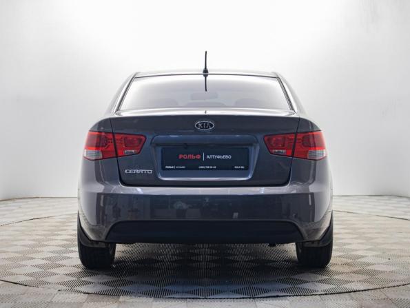 Kia Cerato II с пробегом 2013 года, цена 650 000 рублей, 225425 км, седан, Автокод Объявления