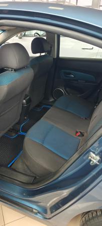 Chevrolet Cruze I Рестайлинг с пробегом 2014 года, цена 584 000 рублей, 222460 км, седан, Автокод Объявления