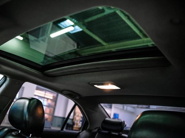 Hyundai Sonata V (NF) с пробегом 2006 года, цена 580 000 рублей, 227597 км, седан, Автокод Объявления
