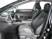 Toyota Camry VIII (XV70) Рестайлинг Ростов-на-Дону  - изображение 29