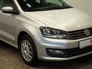 Volkswagen Polo V Рестайлинг Иваново  - изображение 41