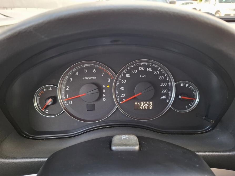 Subaru Legacy IV Рестайлинг Саратов  - изображение 9