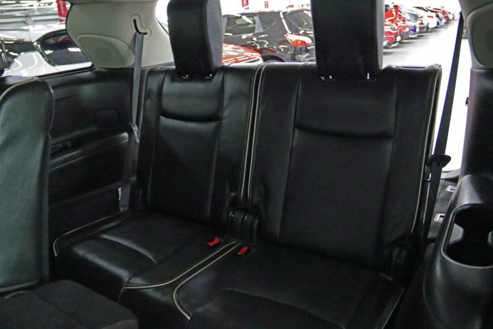 Infiniti QX60 I Рестайлинг Сургут  - изображение 17