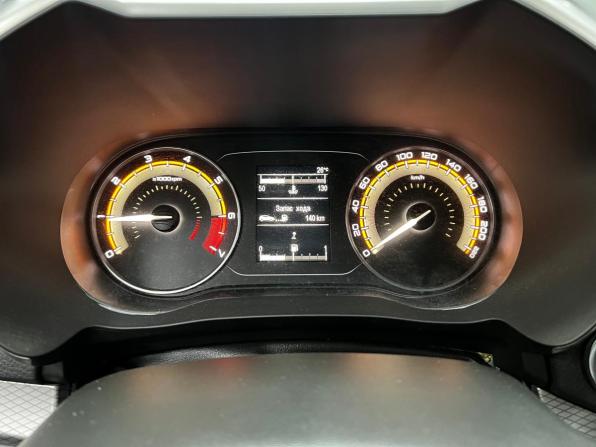 Lada (ВАЗ) Vesta I Рестайлинг (NG) с пробегом 2025 года, цена 1 499 000 рублей, 20800 км, седан, Автокод Объявления