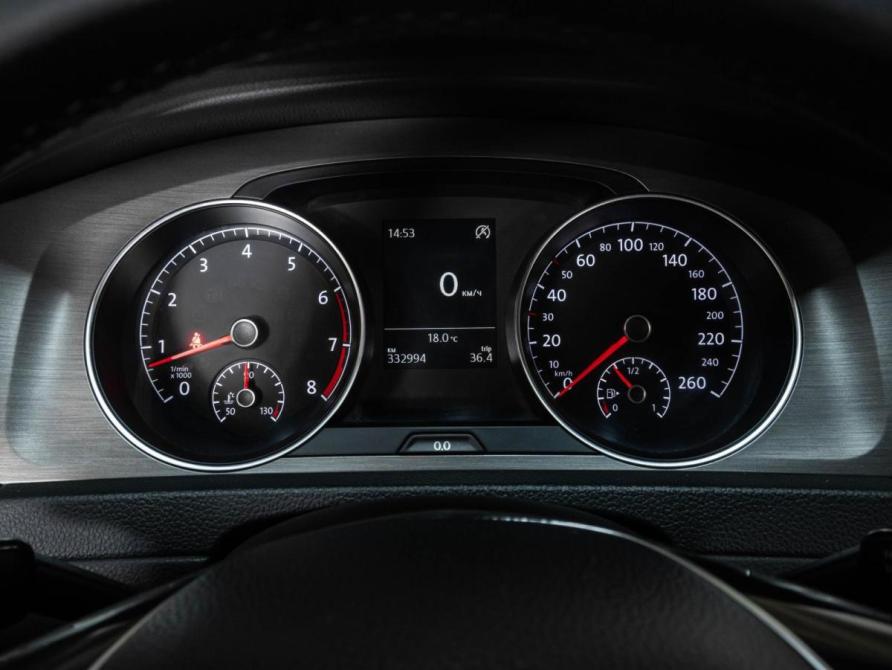 Volkswagen Golf VII Ставрополь  - изображение 17