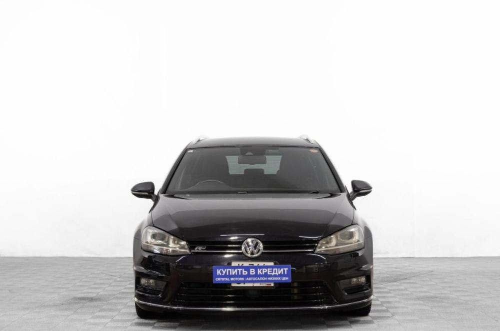 Volkswagen Golf VII Барнаул  - изображение 2