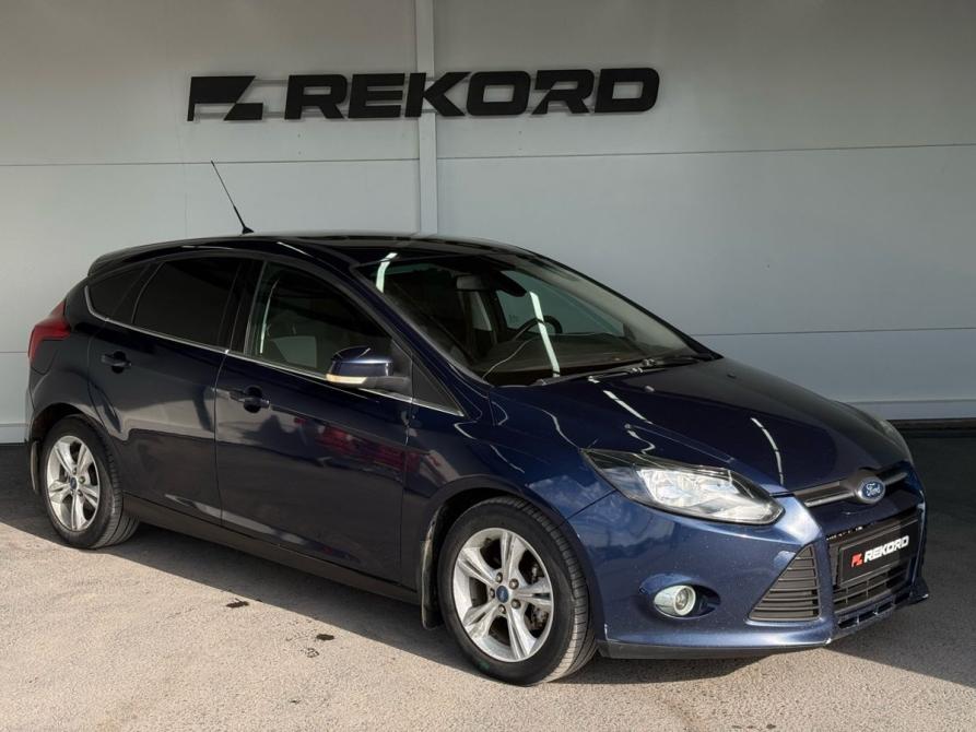 Ford Focus III Уфа  - изображение 1