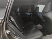 Toyota RAV4 V (XA50) Пермь  - изображение 28