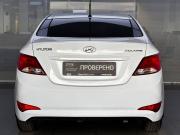 Hyundai Solaris I Рестайлинг Уфа  - изображение 24