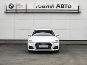 Audi A5 II (F5) Магнитогорск  - изображение 32