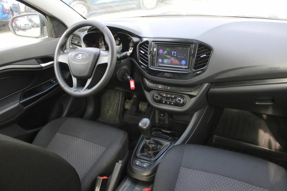Lada (ВАЗ) Vesta I Пермь  - изображение 10