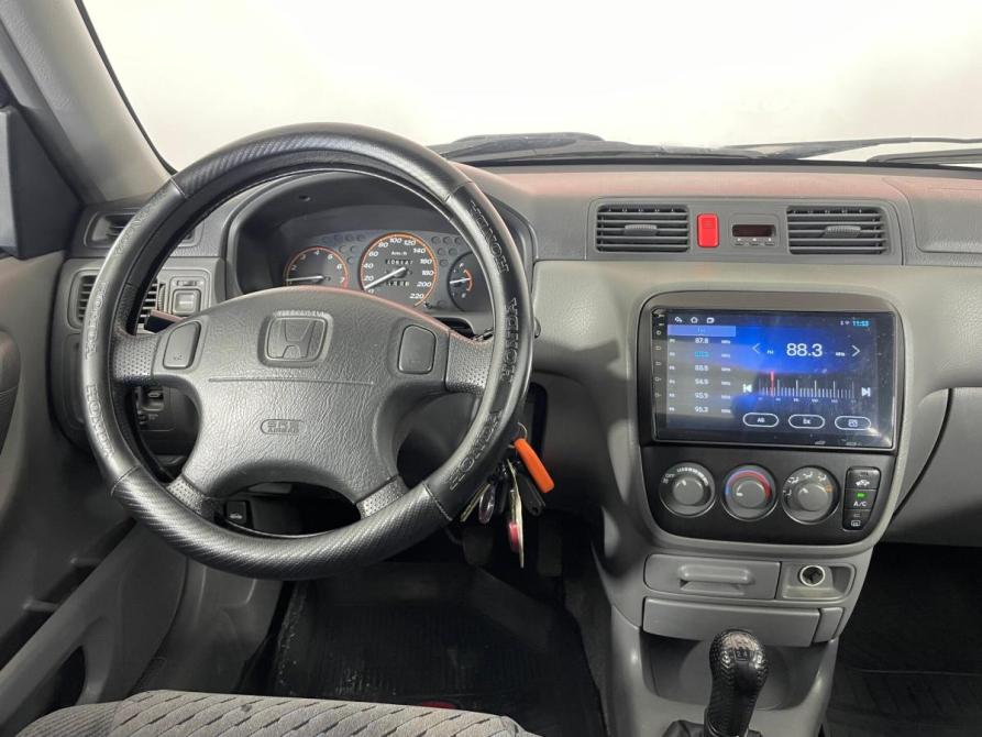 Honda CR-V I Рестайлинг Воронеж  - изображение 12