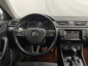 Skoda Superb III Воронеж  - изображение 37