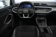 Audi Q3 II (F3) Москва  - изображение 50