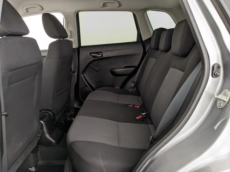 Suzuki Vitara II Москва  - изображение 12
