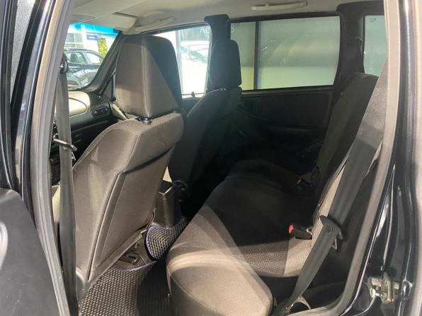 Chevrolet Niva I Рестайлинг с пробегом 2019 года, цена 700 000 рублей, 152825 км, внедорожник, Автокод Объявления